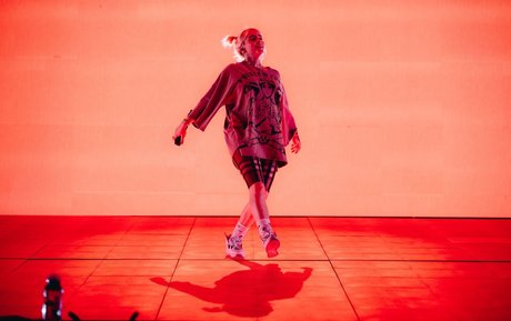 Billie Eilish photo 1074