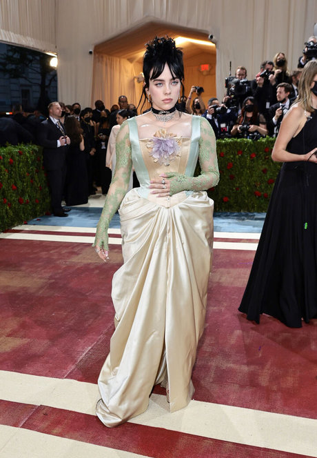 Billie Eilish photo 1118