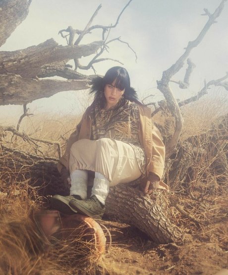 Billie Eilish photo 1132