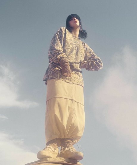 Billie Eilish photo 1134