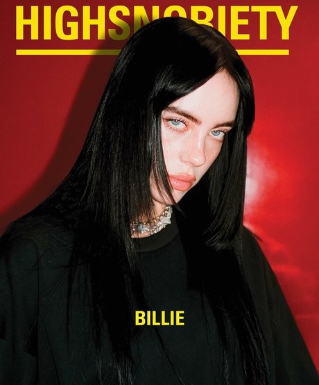 Billie Eilish photo 1188