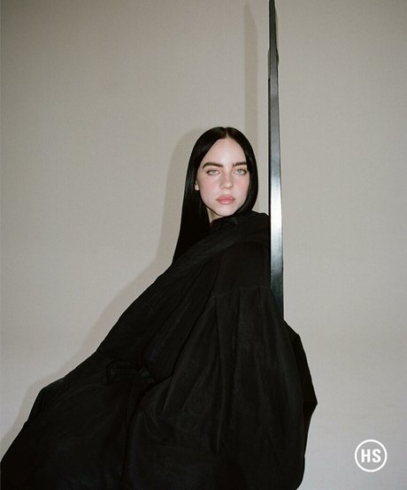 Billie Eilish photo 1191