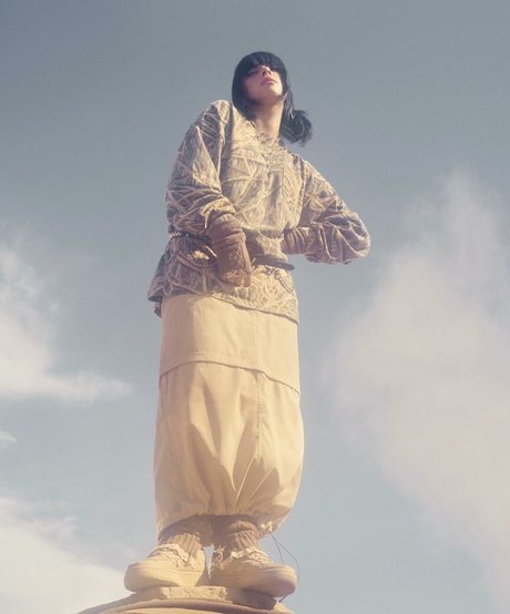 Billie Eilish photo 1201