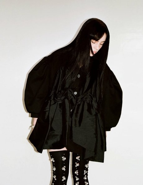 Billie Eilish photo 1202