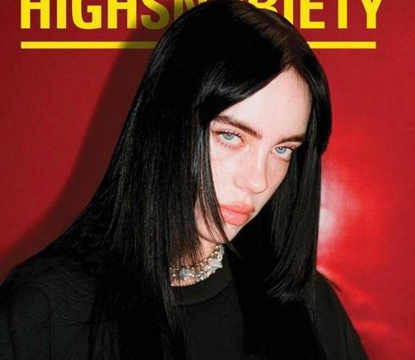 Billie Eilish photo 1211