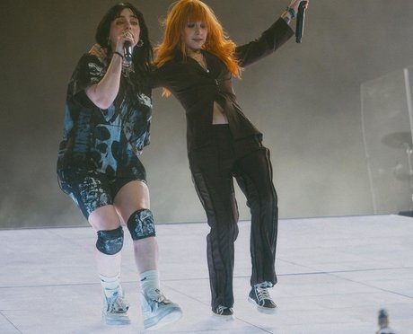 Billie Eilish photo 1214