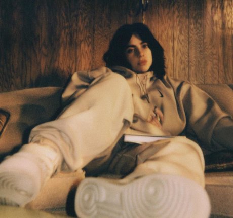 Billie Eilish photo 1218