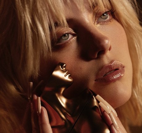 Billie Eilish photo 1257
