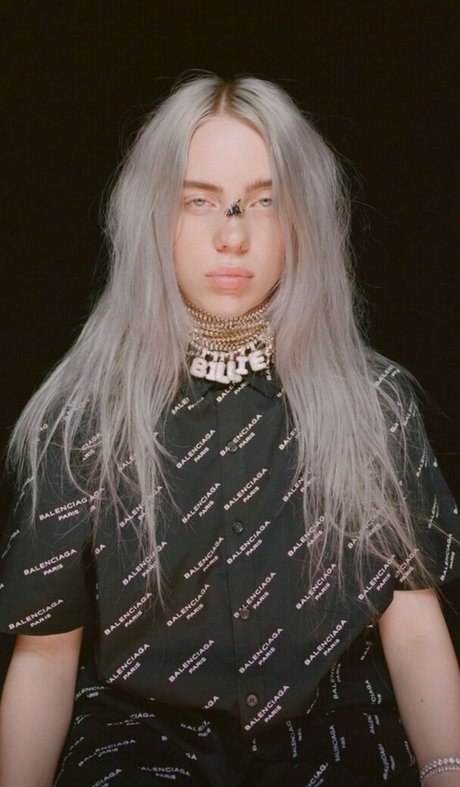 Billie Eilish photo 1259