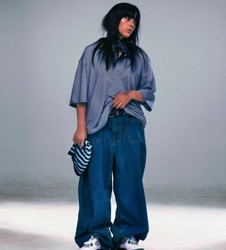 Billie Eilish photo 1260