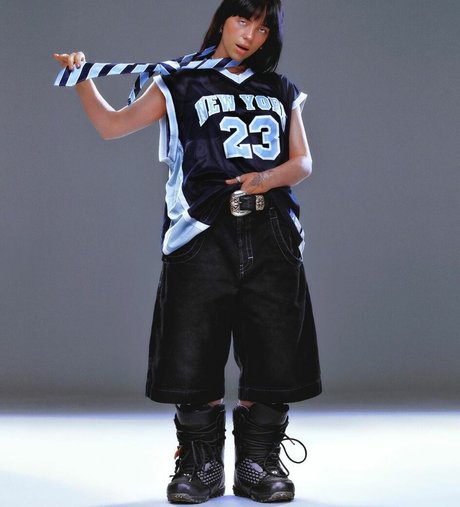 Billie Eilish photo 1261
