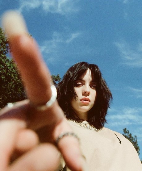Billie Eilish photo 1266