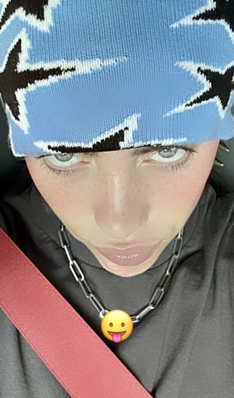 Billie Eilish photo 1287