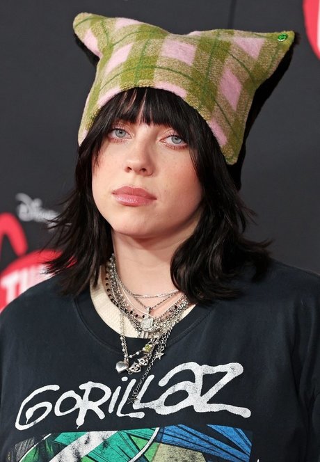 Billie Eilish photo 1292