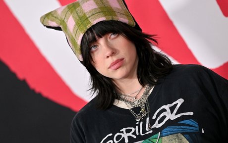 Billie Eilish photo 1303