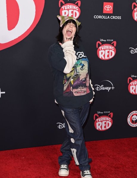 Billie Eilish photo 1307