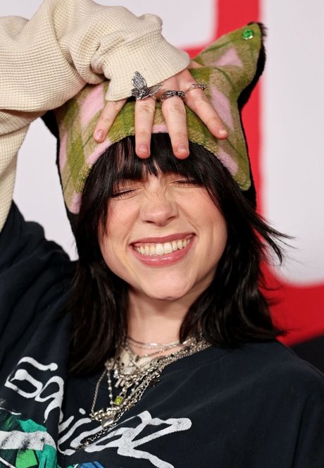 Billie Eilish photo 1311