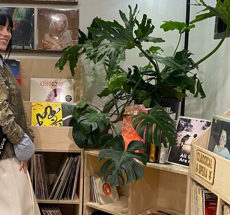 Billie Eilish photo 1324