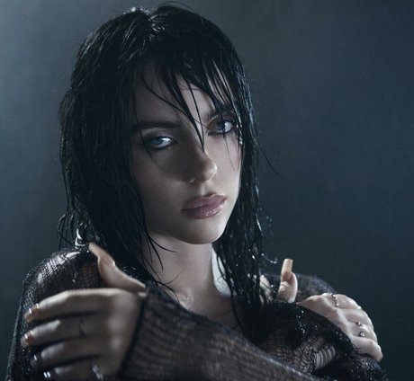 Billie Eilish photo 1338