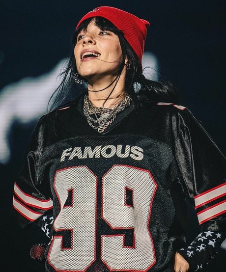 Billie Eilish photo 1342