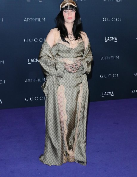 Billie Eilish photo 1365