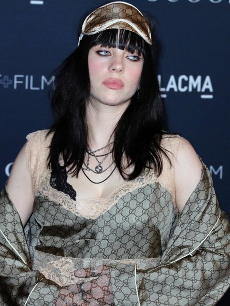 Billie Eilish photo 1367