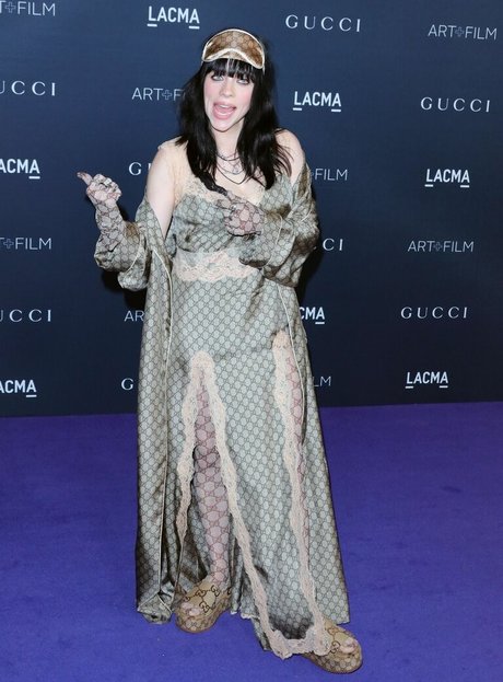 Billie Eilish photo 1368