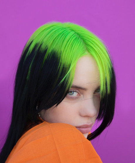 Billie Eilish photo 1370