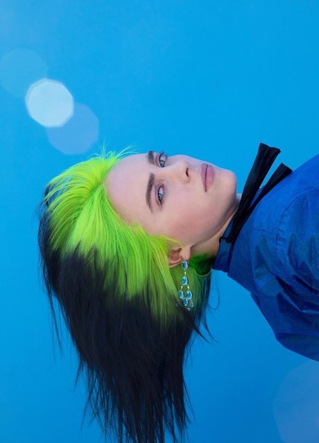 Billie Eilish photo 1371