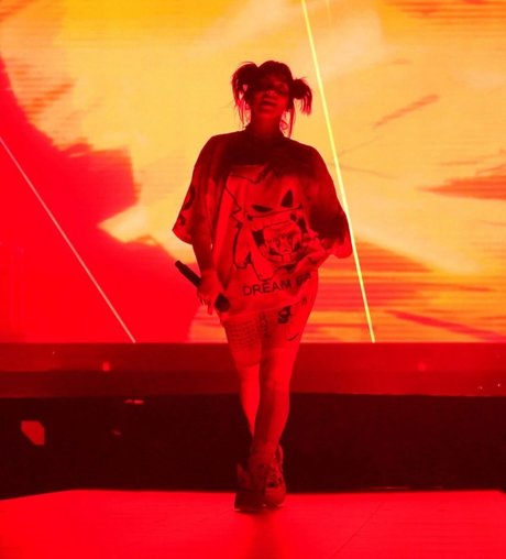 Billie Eilish photo 1383