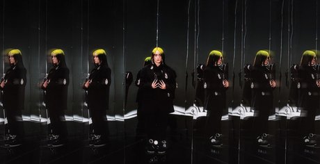 Billie Eilish photo 1415