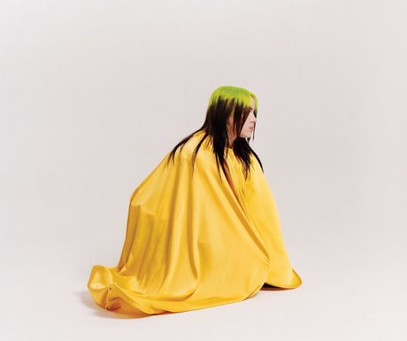 Billie Eilish photo 1416