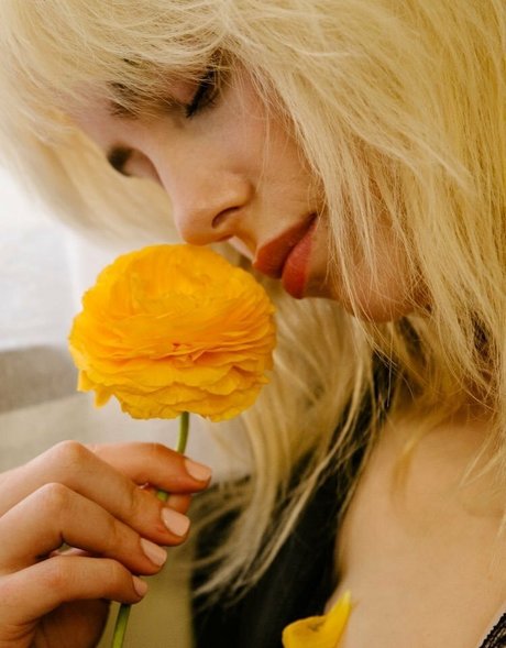 Billie Eilish photo 1421