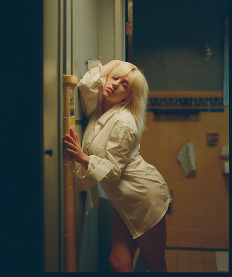 Billie Eilish photo 1422