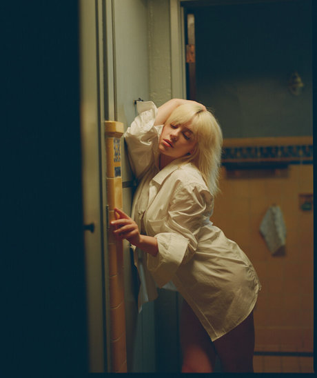 Billie Eilish photo 1423