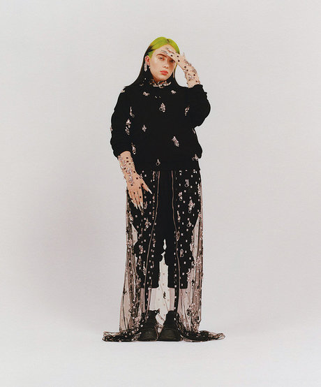 Billie Eilish photo 1424