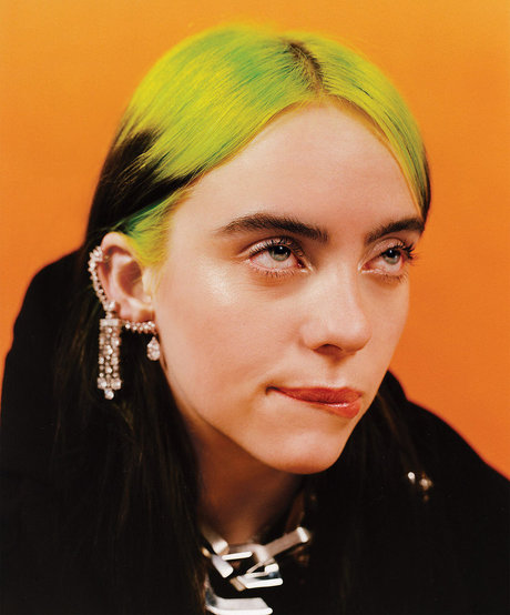 Billie Eilish photo 1426