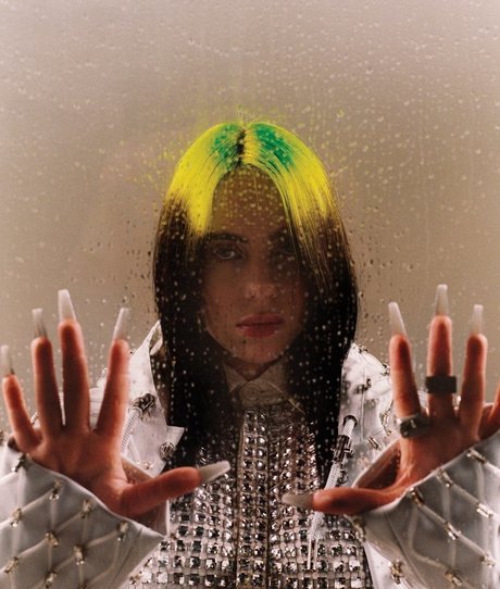 Billie Eilish photo 1427