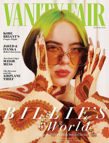 Billie Eilish photo 1429