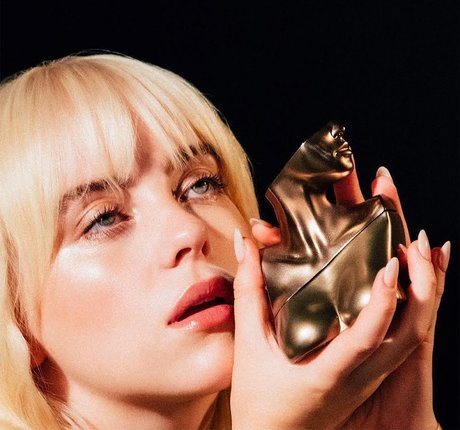 Billie Eilish photo 1438