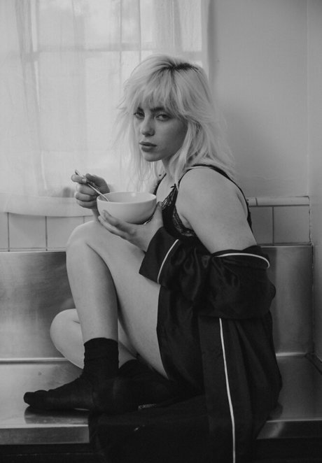Billie Eilish photo 1455