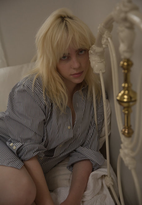 Billie Eilish photo 1463