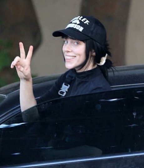 Billie Eilish photo 1465