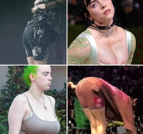 Billie Eilish photo 1467