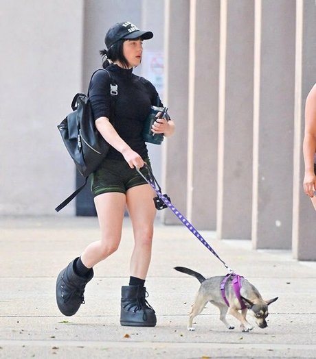 Billie Eilish photo 1468
