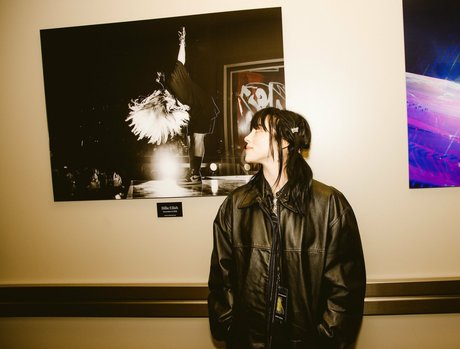 Billie Eilish photo 1469