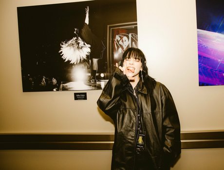 Billie Eilish photo 1471