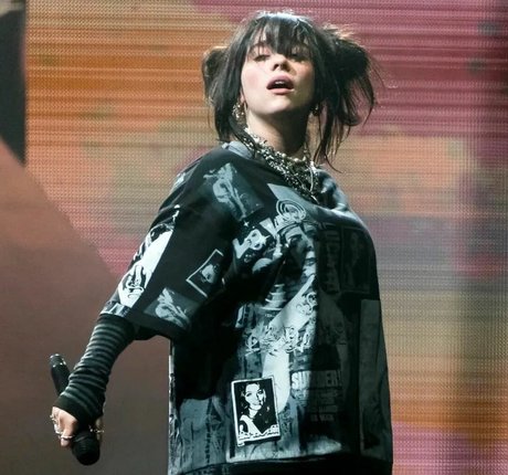 Billie Eilish photo 1488