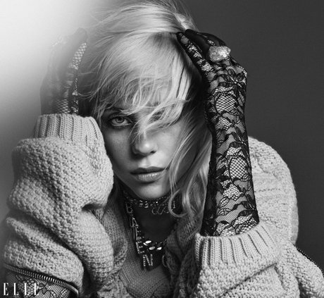 Billie Eilish photo 1492
