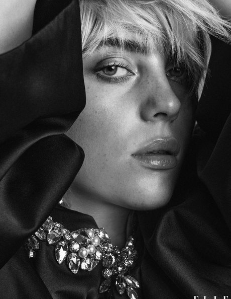Billie Eilish photo 1497